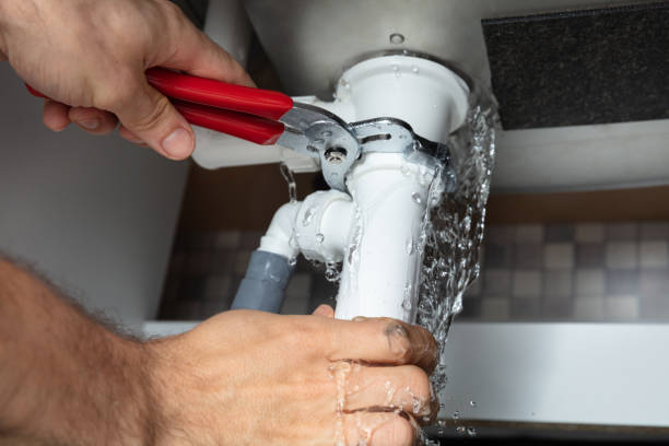 Best Flooded house restoration  in Fest Grove, OR